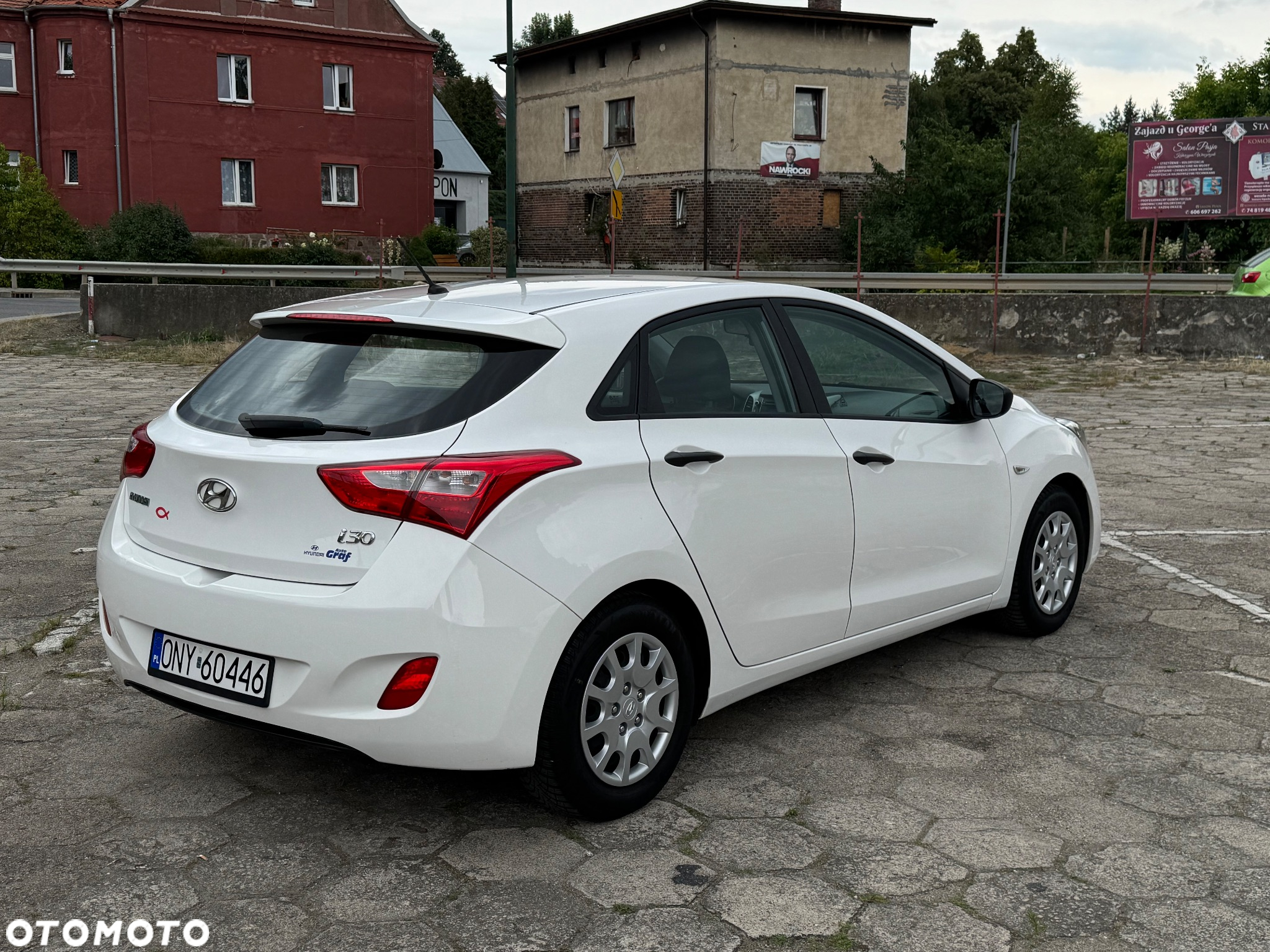 Hyundai i30 1.4 Comfort - 2