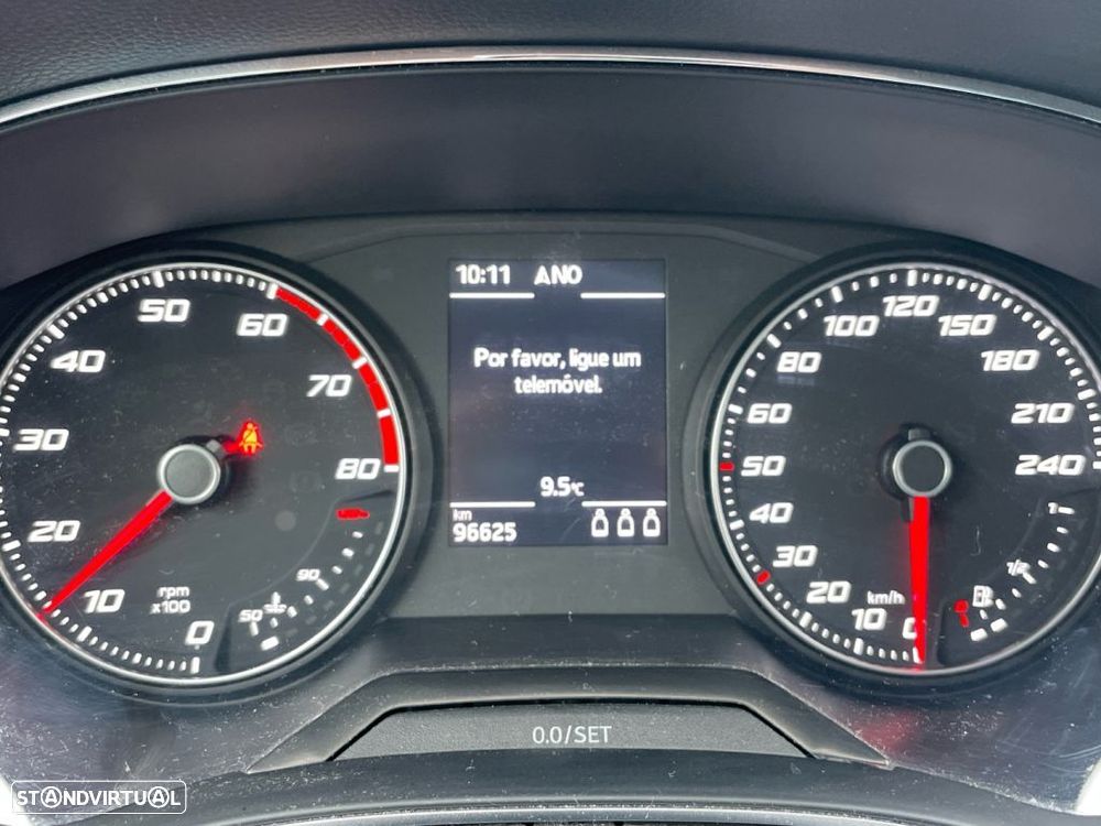 SEAT Ibiza 1.0 TSI FR - 3