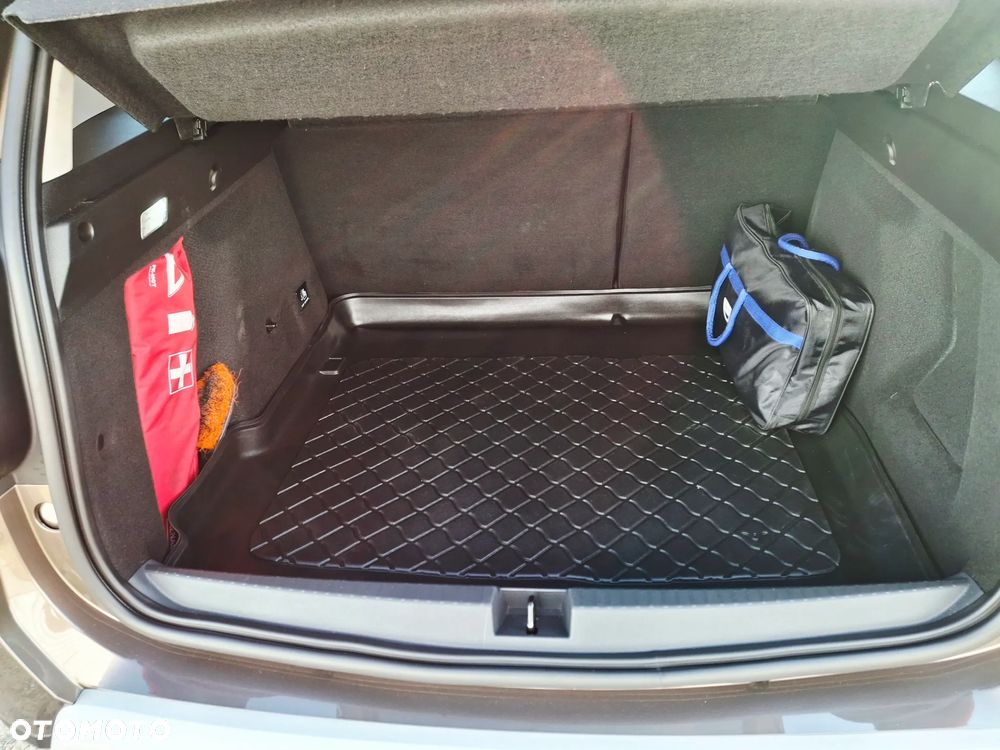 Dacia Duster 1.3 TCe FAP Prestige EU6d - 8