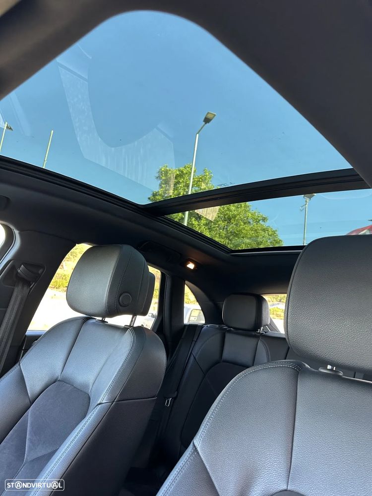 Porsche Macan 2.0T - 28