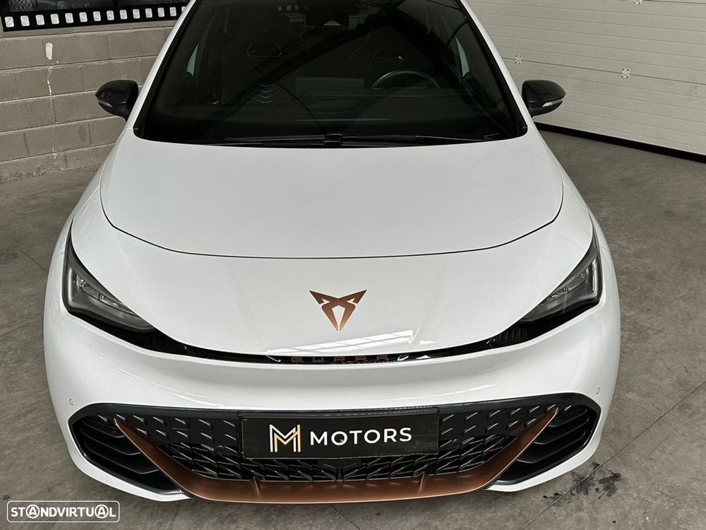 Cupra Born 58 kWh e-Boost Plus - 29