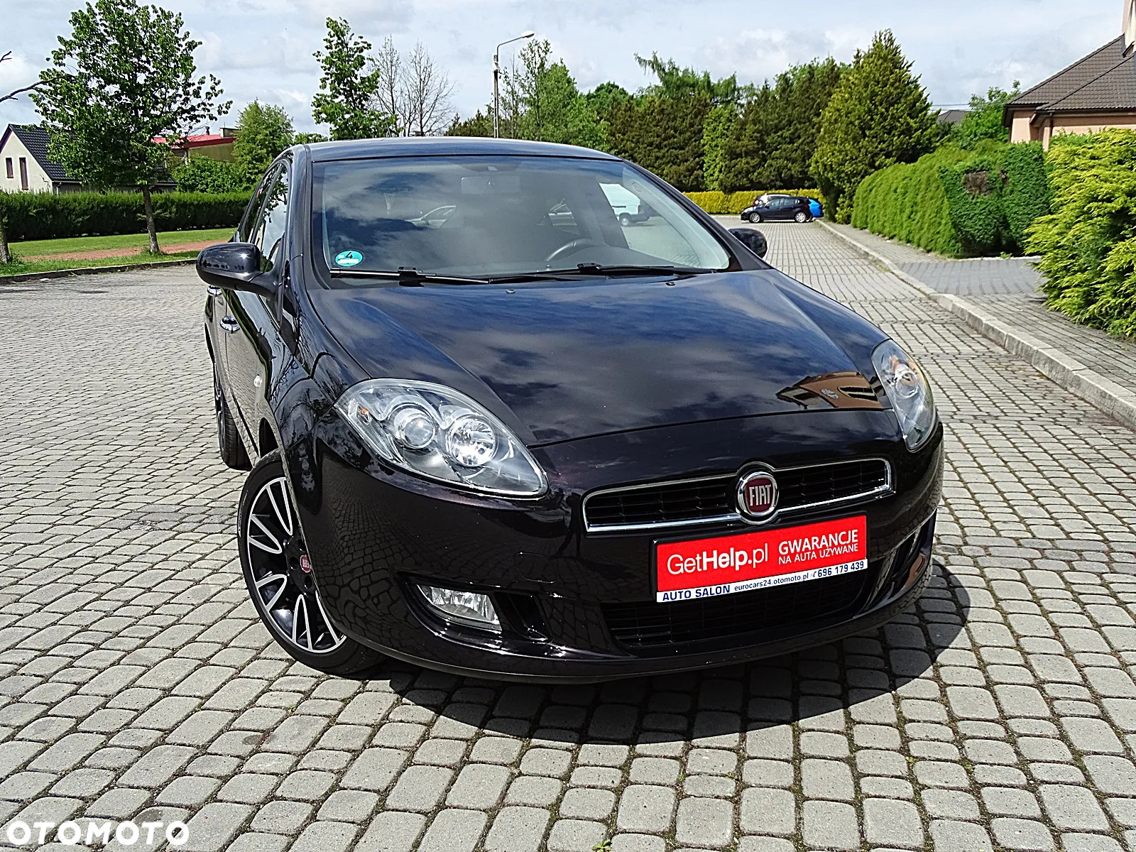 Fiat Bravo 1.6 Multijet 16V Dynamic - 30