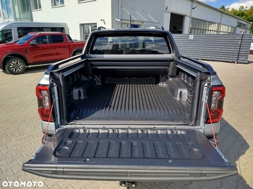Ford Ranger 2.3 EcoBoost PHEV e-4WD DC Wildtrak - 12
