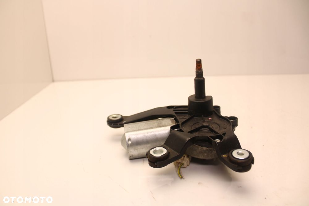 peugeot expert ii 07r- silniczek mechanizm wycieraczki tył 53028612 - 2
