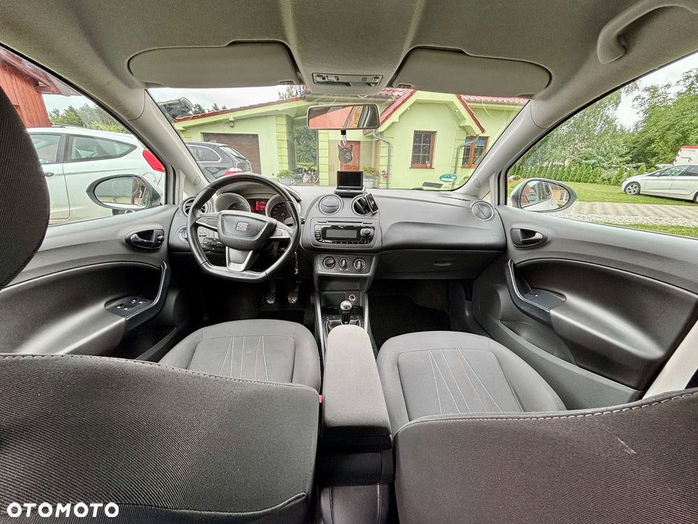 Seat Ibiza 1.9 TDI PD Style - 7