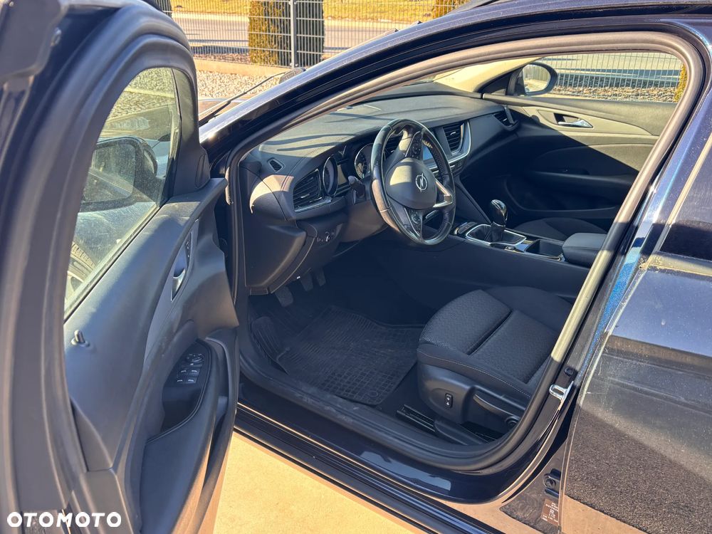 Opel Insignia - 7