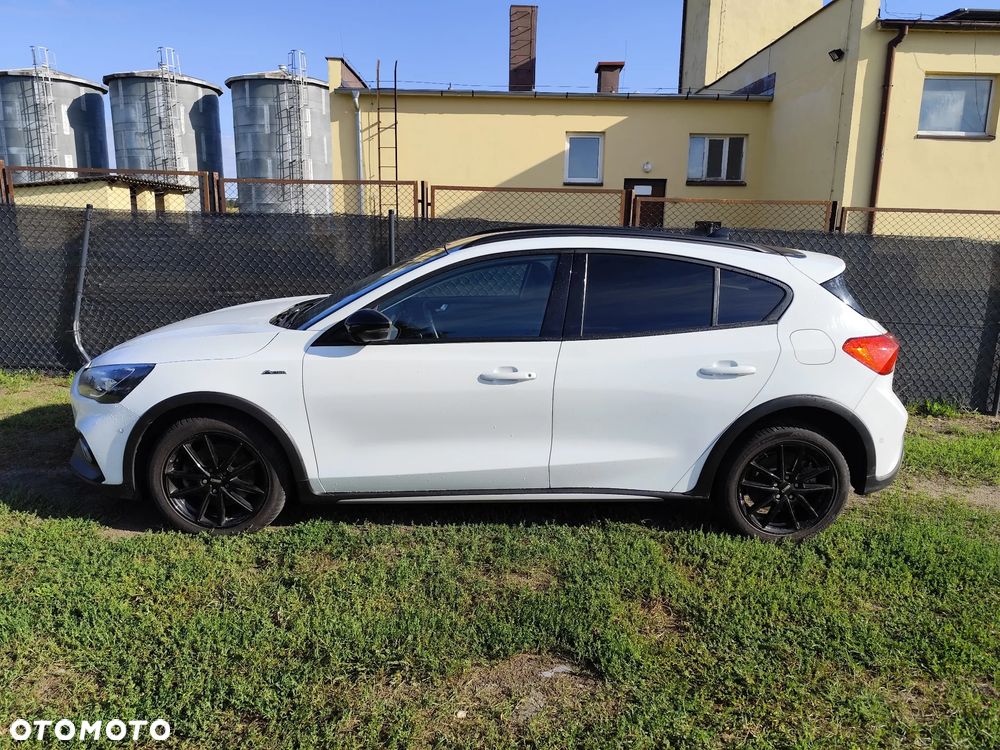 Ford Focus 1.5 EcoBoost Start-Stopp-System ACTIVE VIGNALE - 3