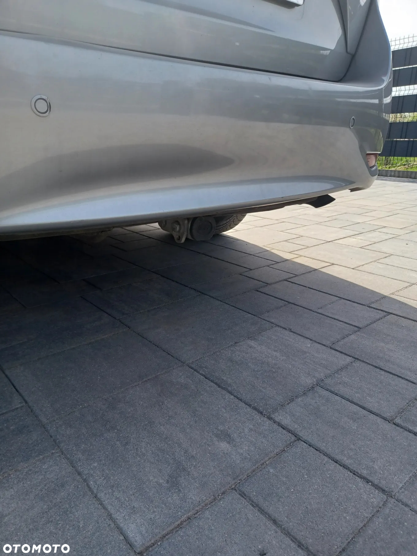 Toyota Avensis 2.0 D-4D Prestige - 10