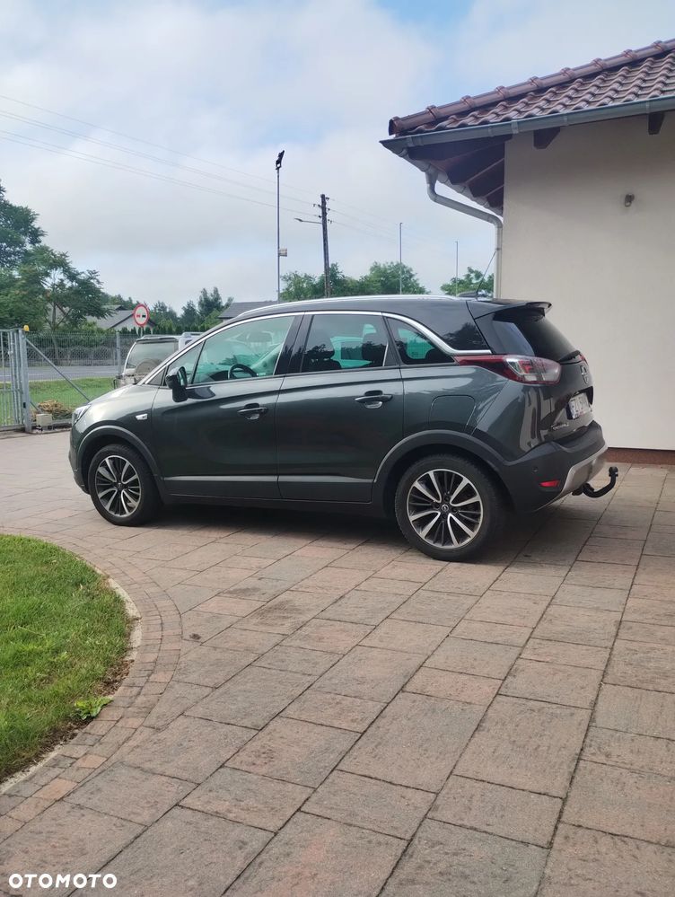 Opel Crossland X 1.2 Start/Stop Ultimate - 7