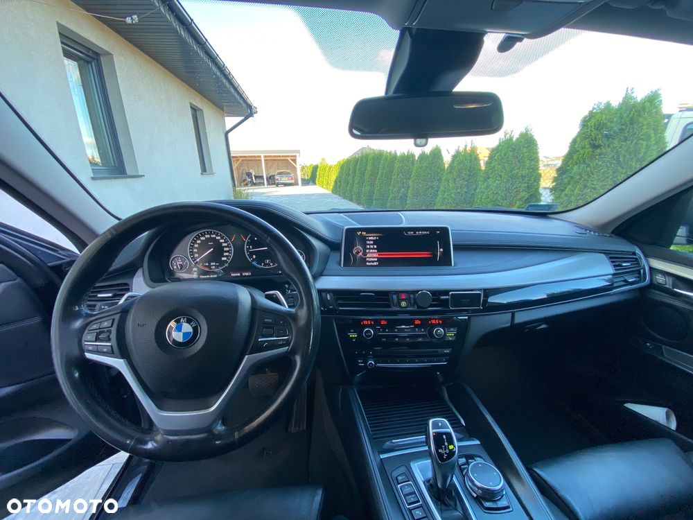 BMW X6 - 11