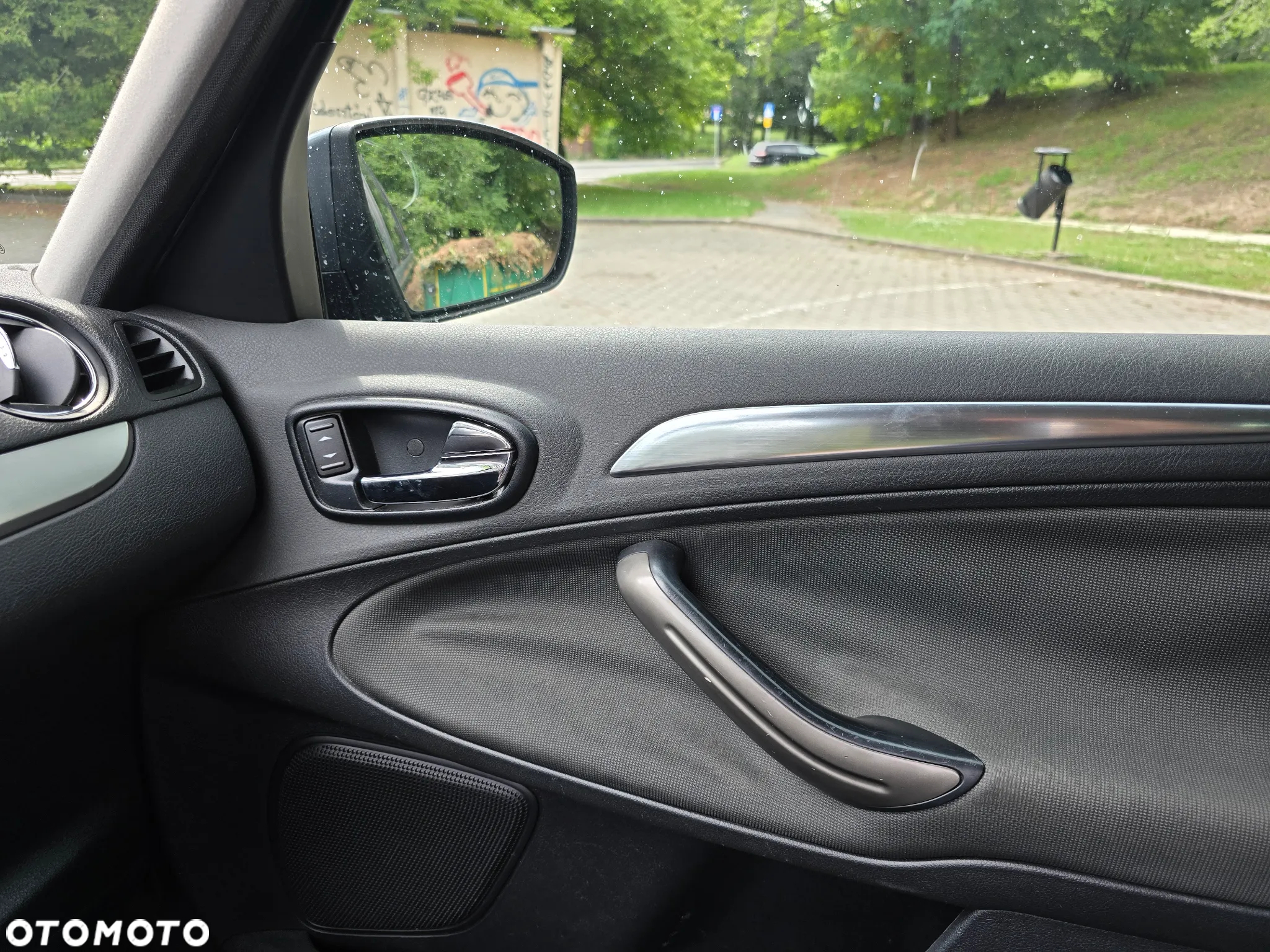 Ford S-Max 2.0 TDCi Ambiente - 15
