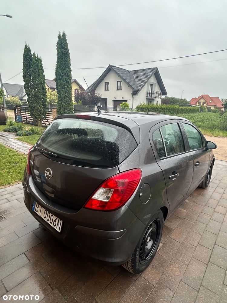 Opel Corsa 1.2 16V Enjoy - 7