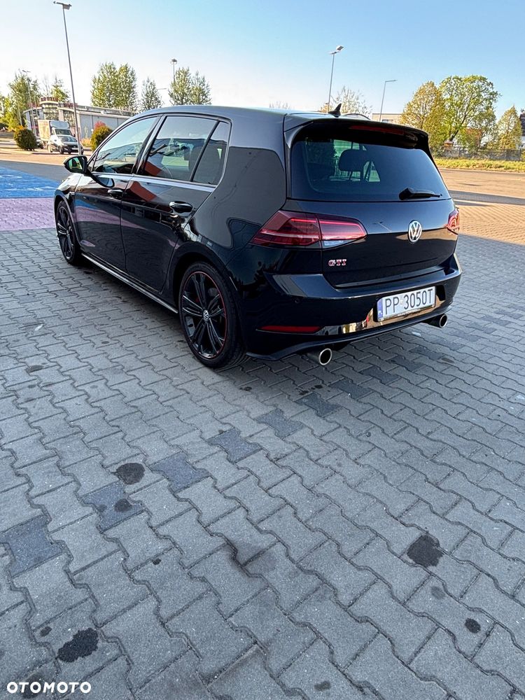 Volkswagen Golf GTI 2.0 TSI OPF Performance - 5
