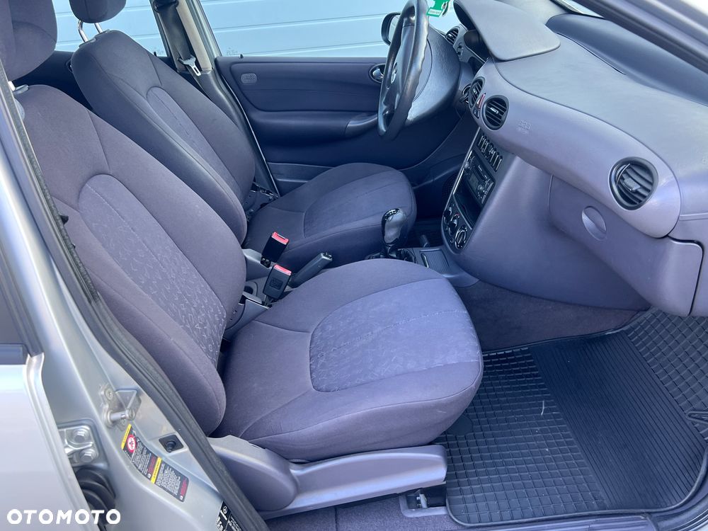 Mercedes-Benz Klasa A 170 CDI Avantgarde Piccadilly - 12