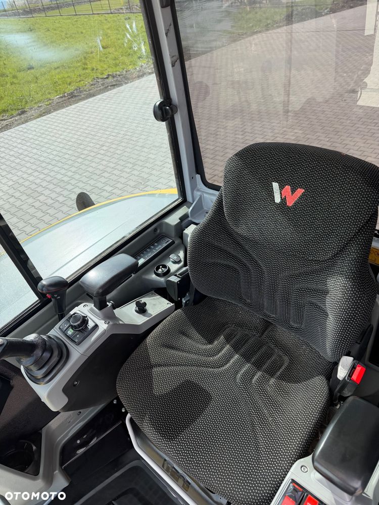 Wacker Neuson EZ36 - 16