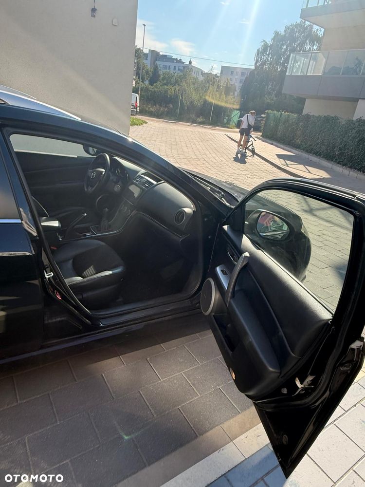 Mazda 6 1.8 Comfort - 6
