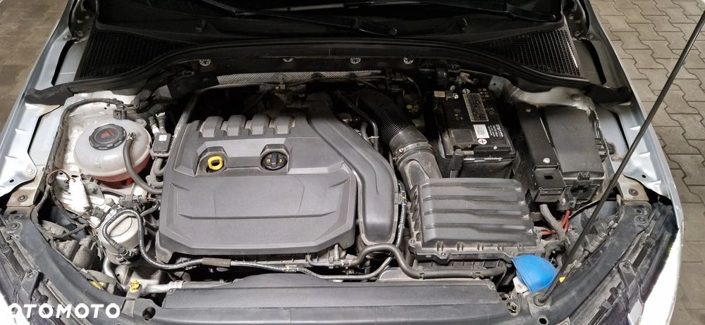 Skoda Octavia 1.5 TSI GPF ACT Ambition - 5
