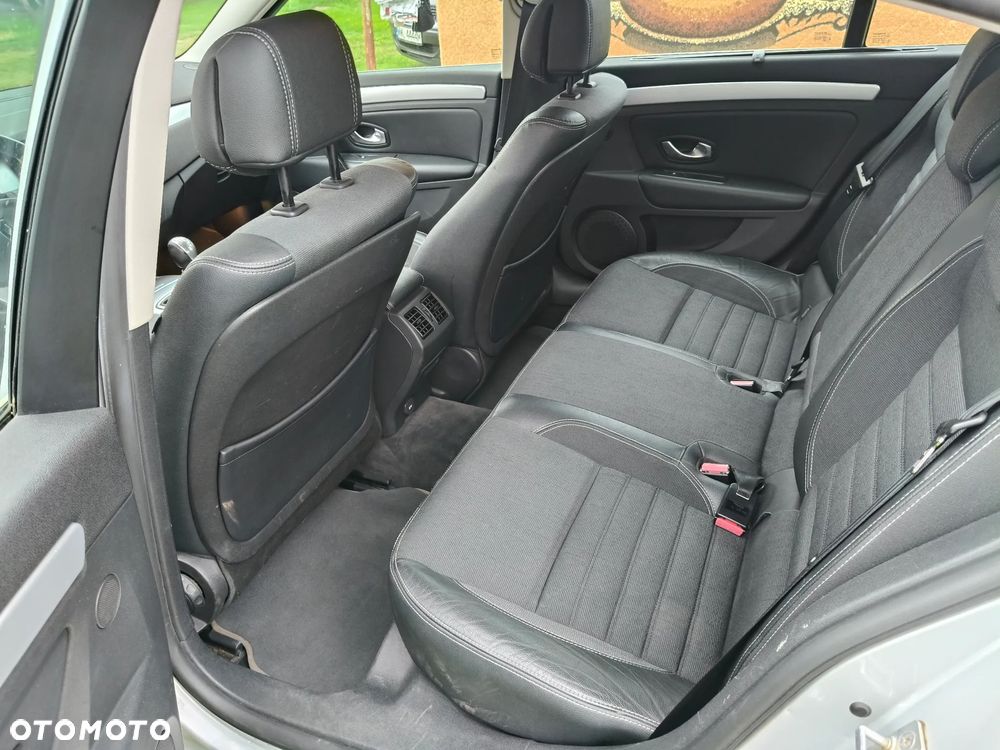 Renault Laguna 2.0 Dynamique - 30