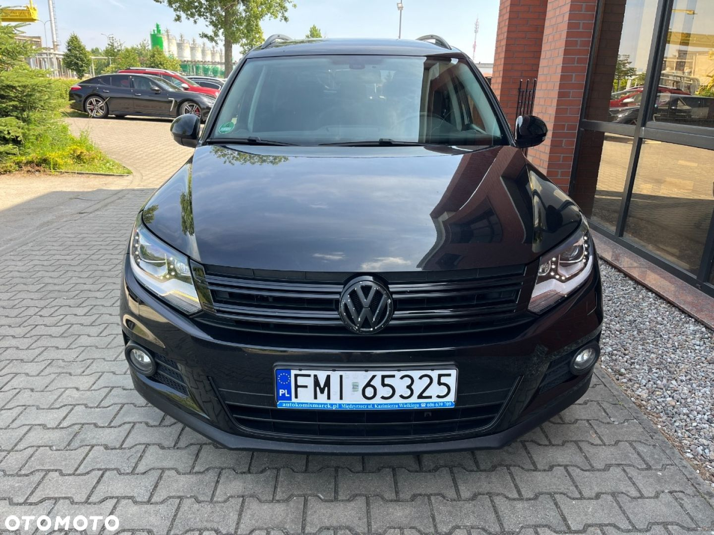 Volkswagen Tiguan 2.0 TDI SCR BlueMotion Technology Sport & Style - 5