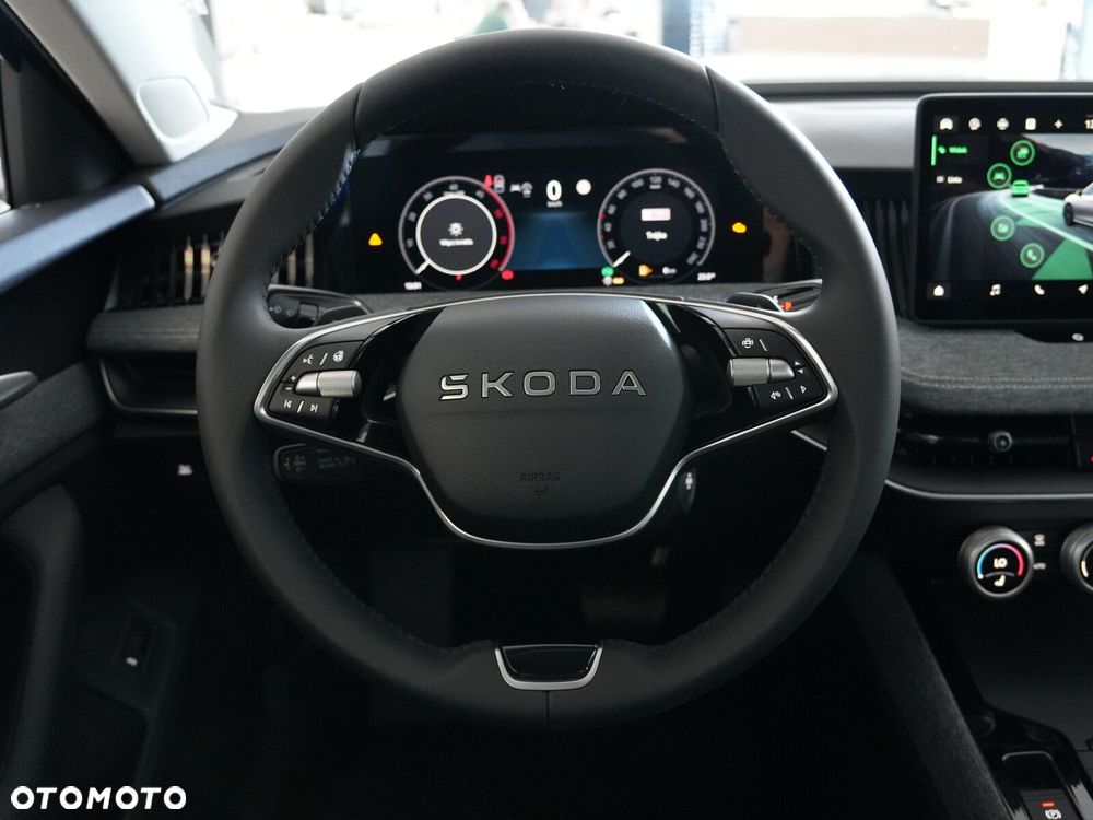 Skoda Superb 2.0 TDI SCR 4x4 Drive DSG - 28
