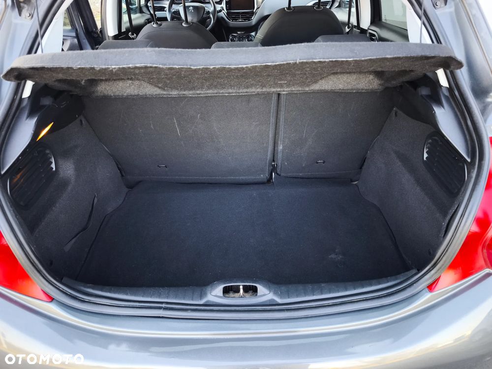 Peugeot 208 1.4 HDi Active Pack - 30