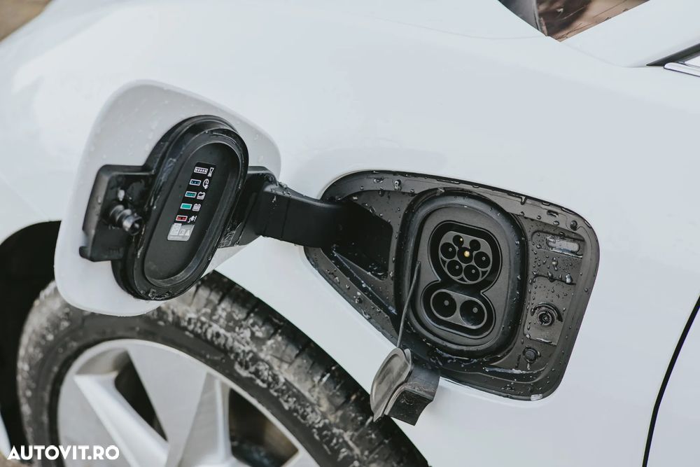 Jaguar I-Pace HSE - 7