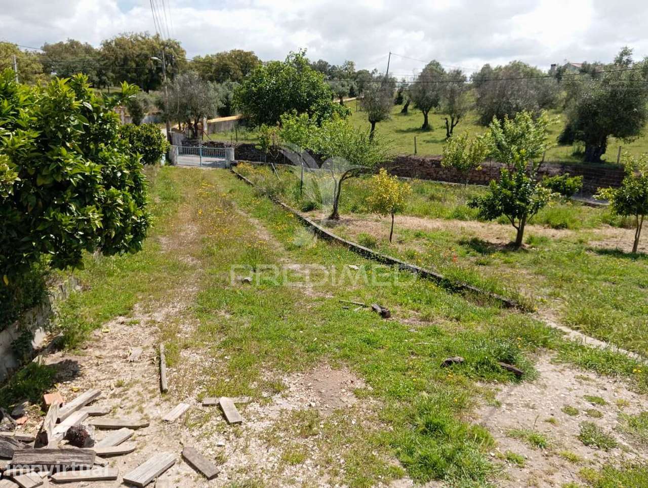Terreno  - Urra/ Portalegre - Grande imagem: 2/5