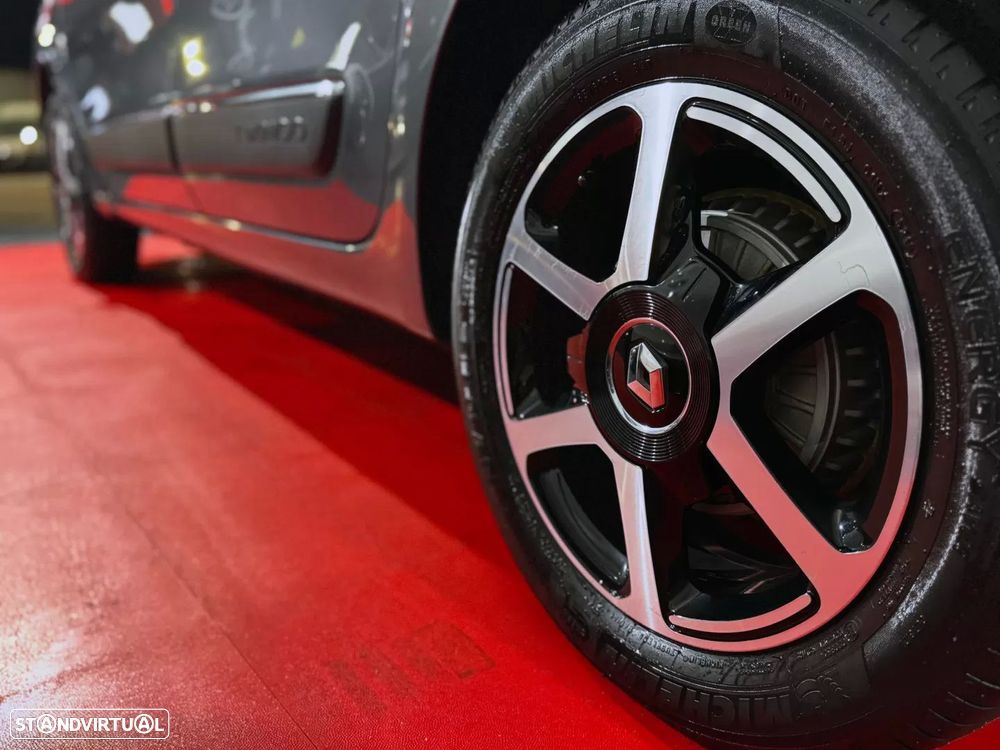 Renault Twingo 0.9 TCe - 27