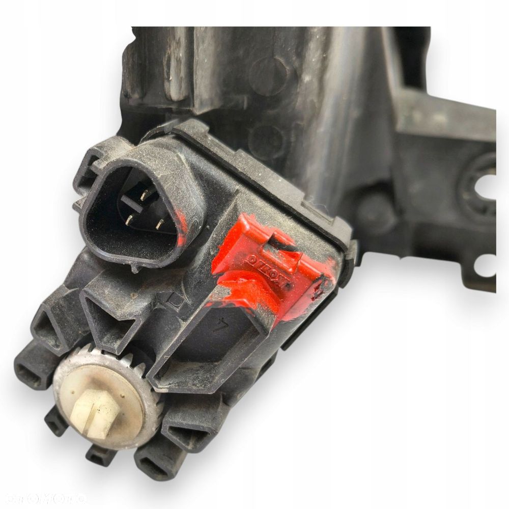 LAMPA LEWA Mitsubishi Pajero III 1999-2006 lewy przód przednia ŁADNA - 9