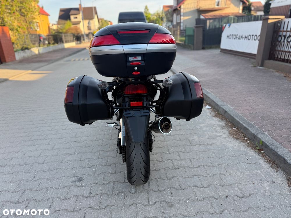 Suzuki Bandit - 17