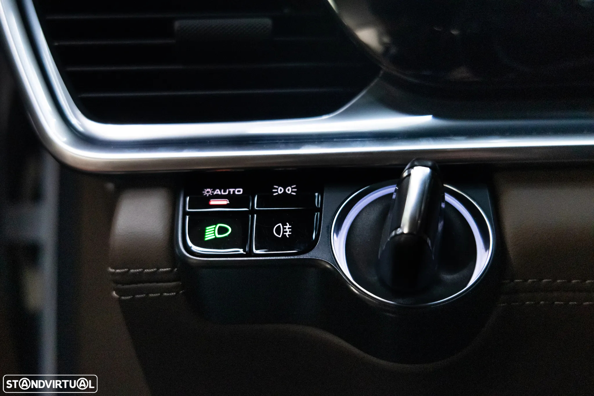 Porsche Panamera 4 E-Hybrid - 22
