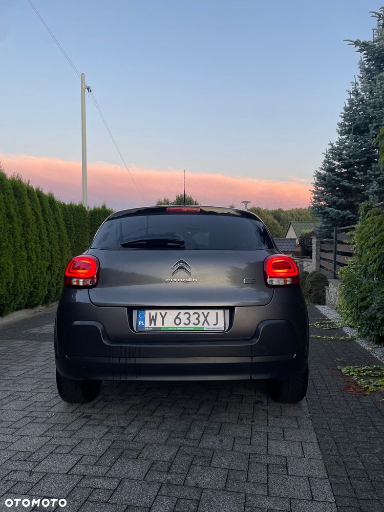 Citroën C3 1.2 PureTech Shine - 5