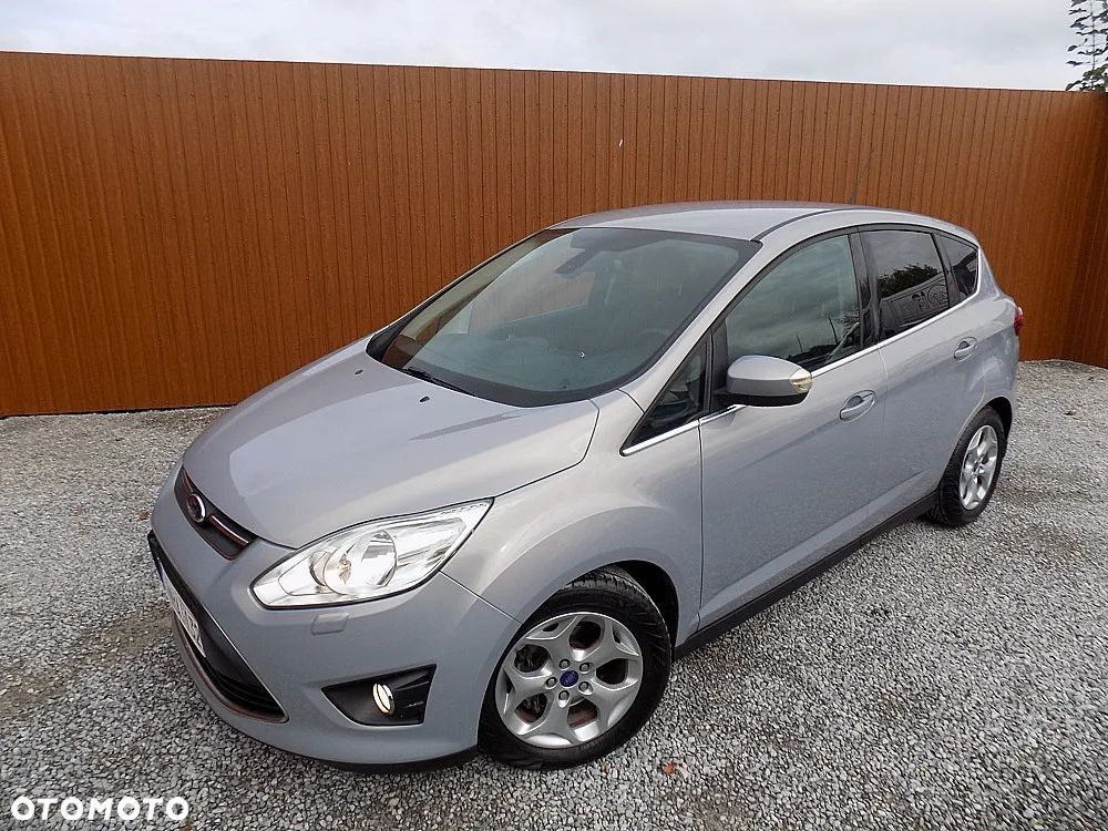 Ford C-MAX 1.6 TDCi Trend - 2