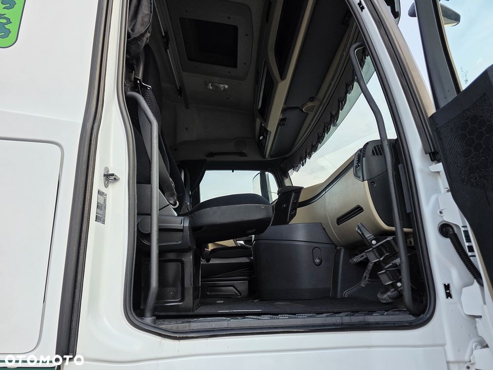 Mercedes-Benz Actros 1848 STANDART - 8