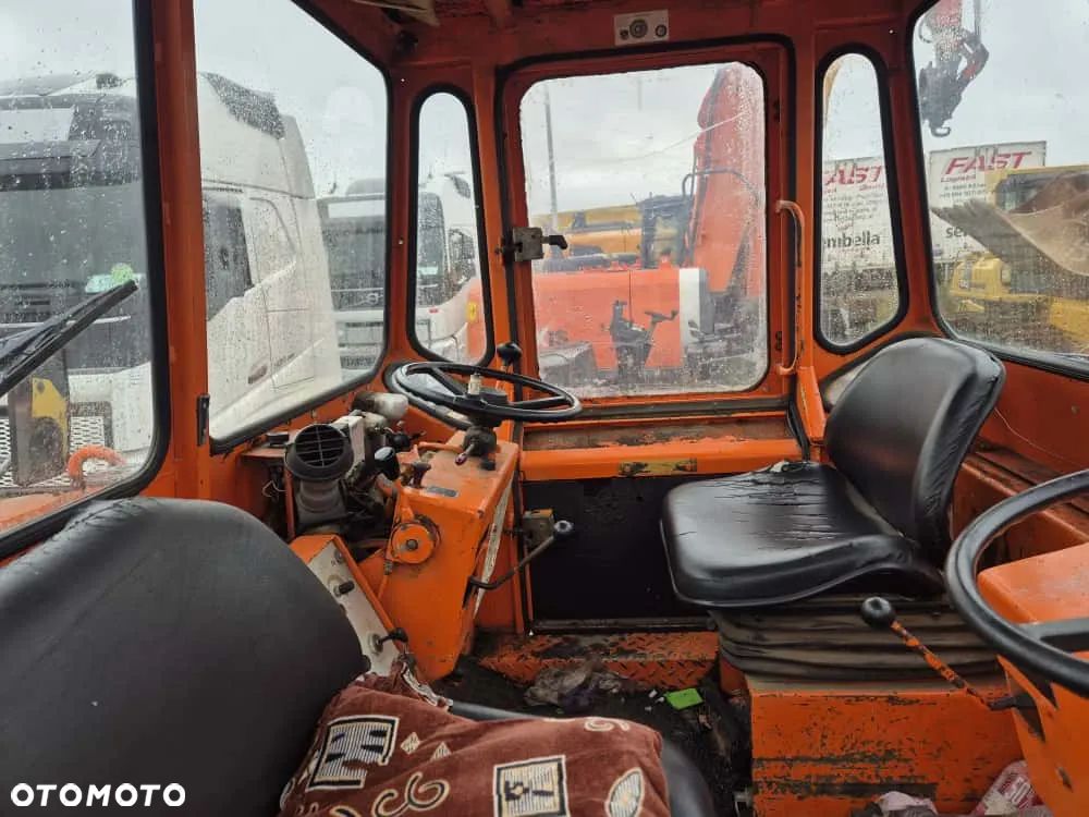 Hamm DV8K Walec drogowy/ Guma - Stal / Wibracje/ Silnik Deutz/ Sprowadzony ! - 7