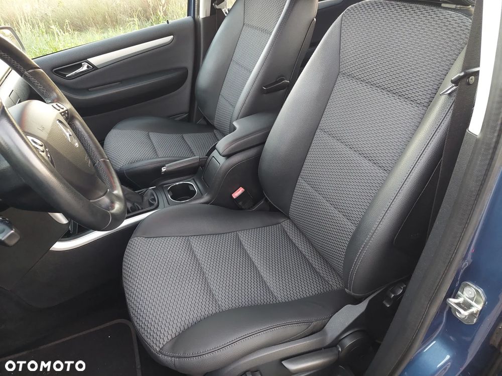 Mercedes-Benz Klasa A 180 BlueEFFICIENCY Avantgarde - 7