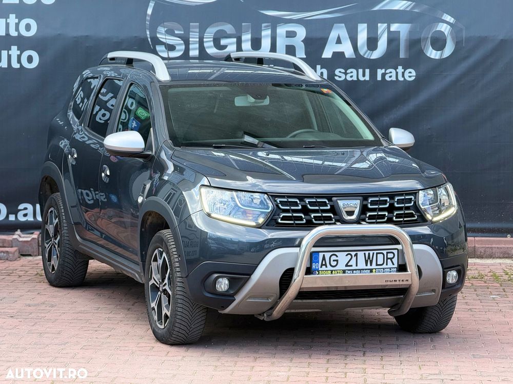 Dacia Duster - 2