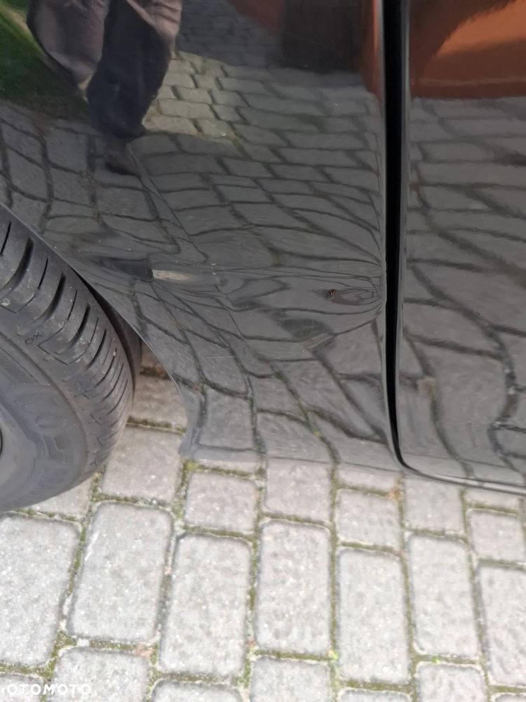 Citroën C4 Picasso 1.6 HDi SX - 27