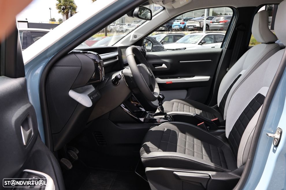 Citroën C3 1.2 Turbo Max - 15