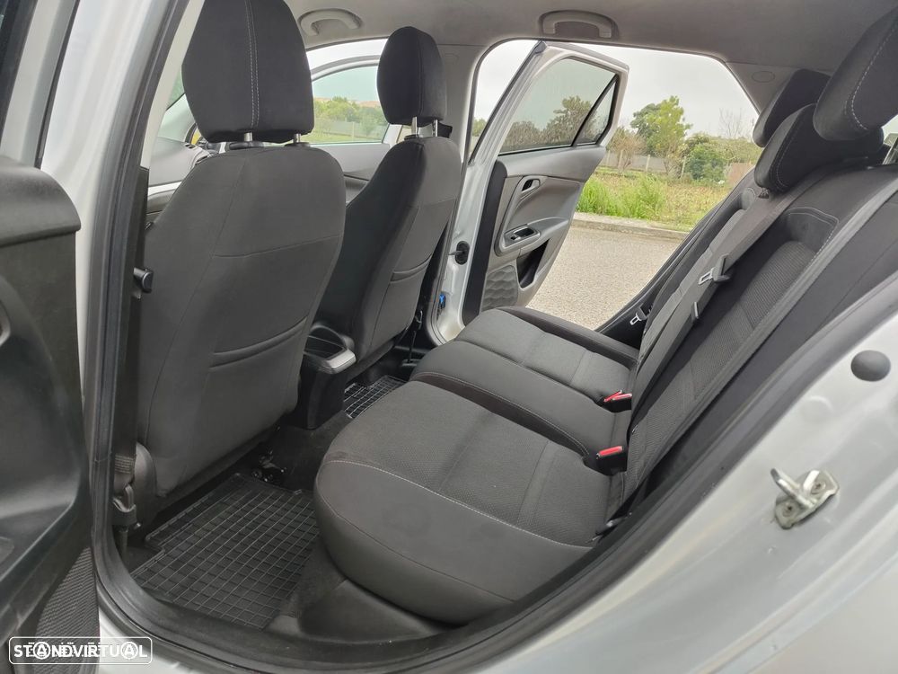 Fiat Tipo Station Wagon 1.3 M-Jet Street - 10