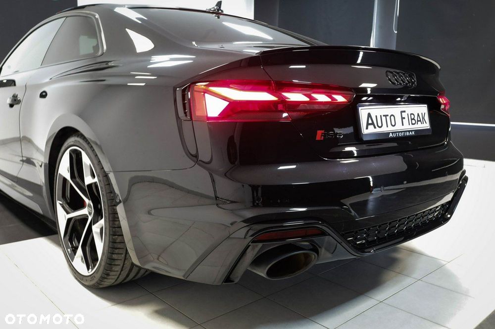Audi RS5 Coupé - 15