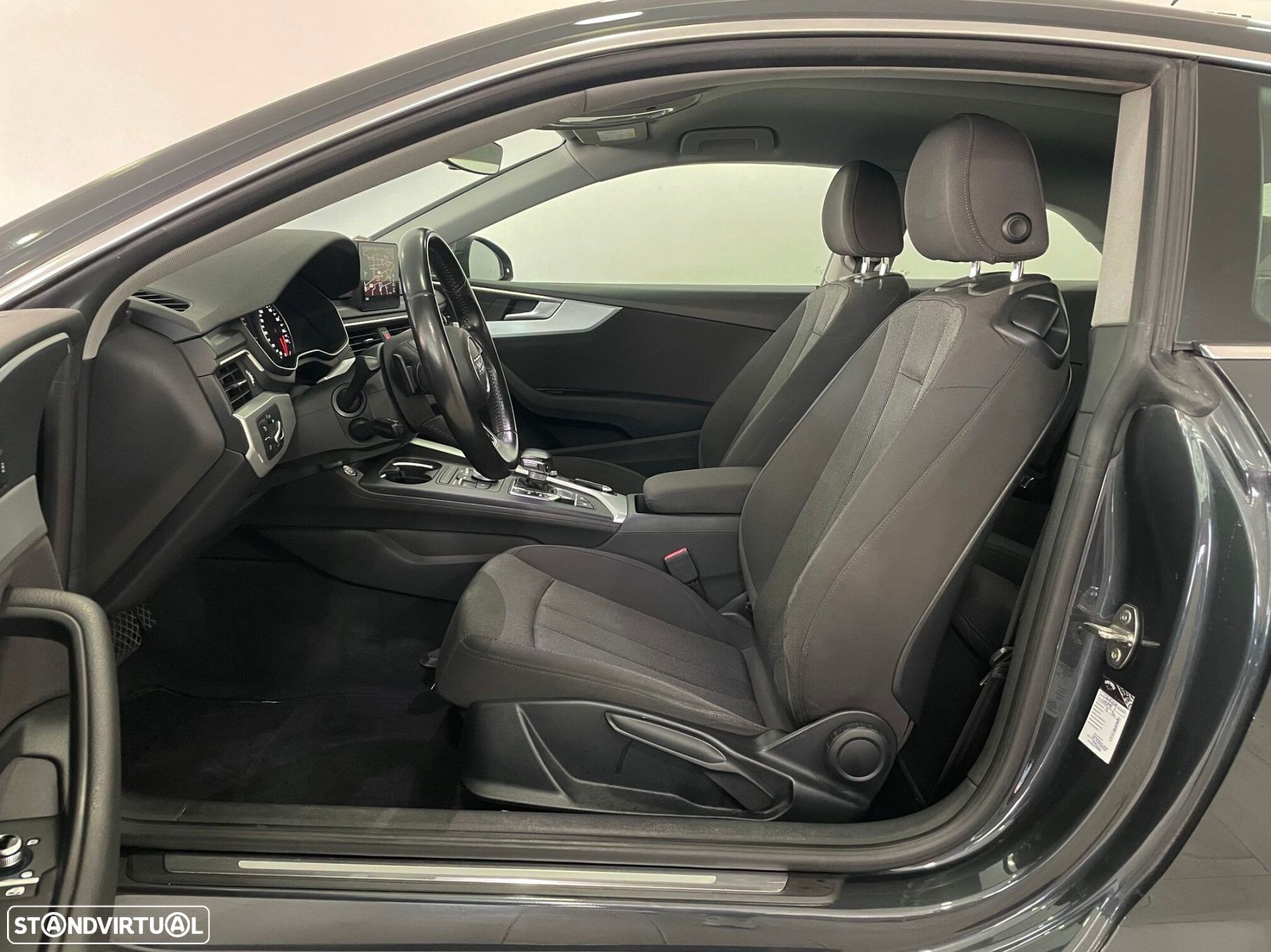 Audi A5 2.0 TDI S tronic - 3