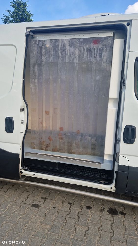 Iveco Daily 35S14 chłodnia/izoterma - 10