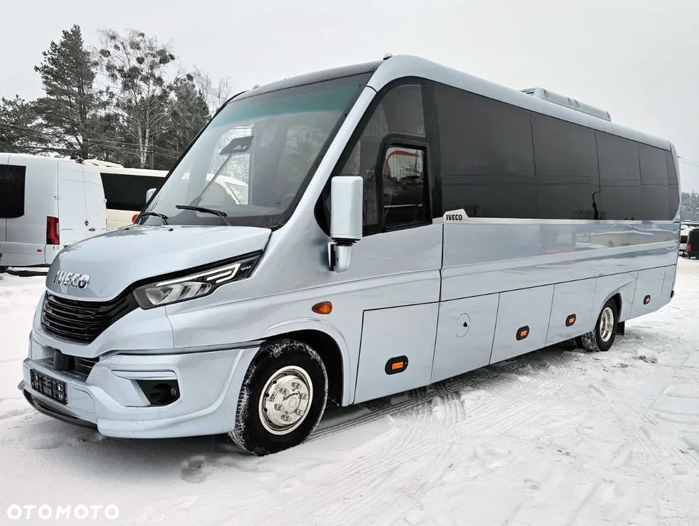 Iveco 70C21 ŻAK - 1