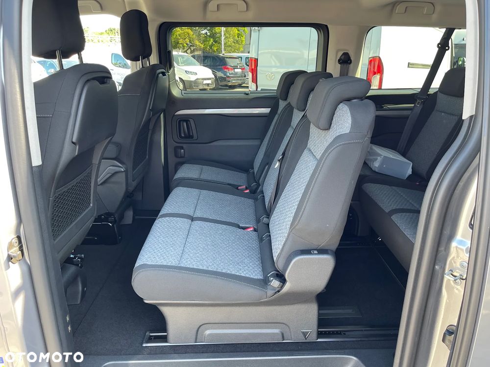 Toyota Proace Verso - 16