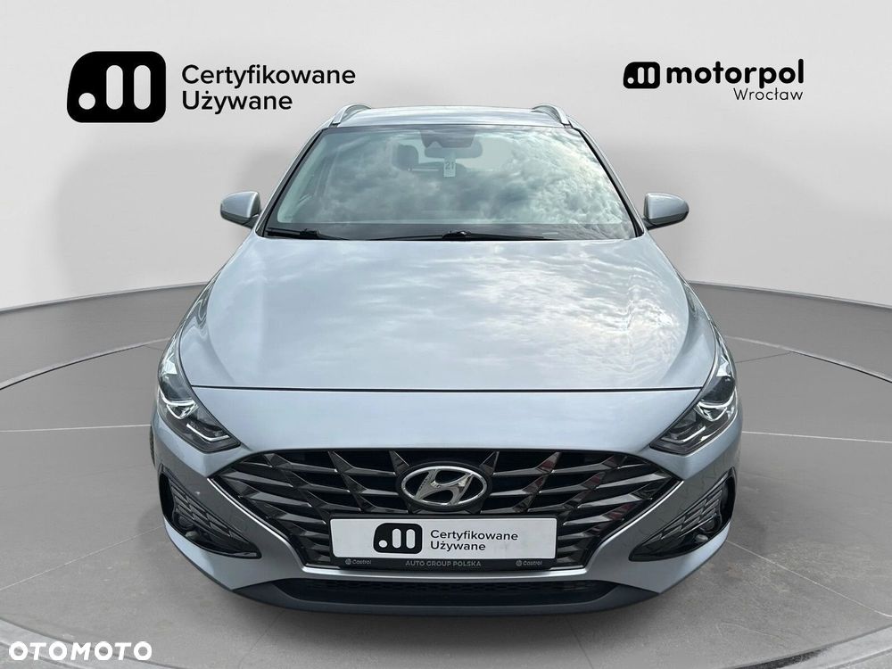 Hyundai i30 1.0 T-GDI Modern - 11