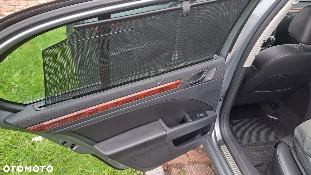 Skoda Superb 1.6 TDI Platinum - 18