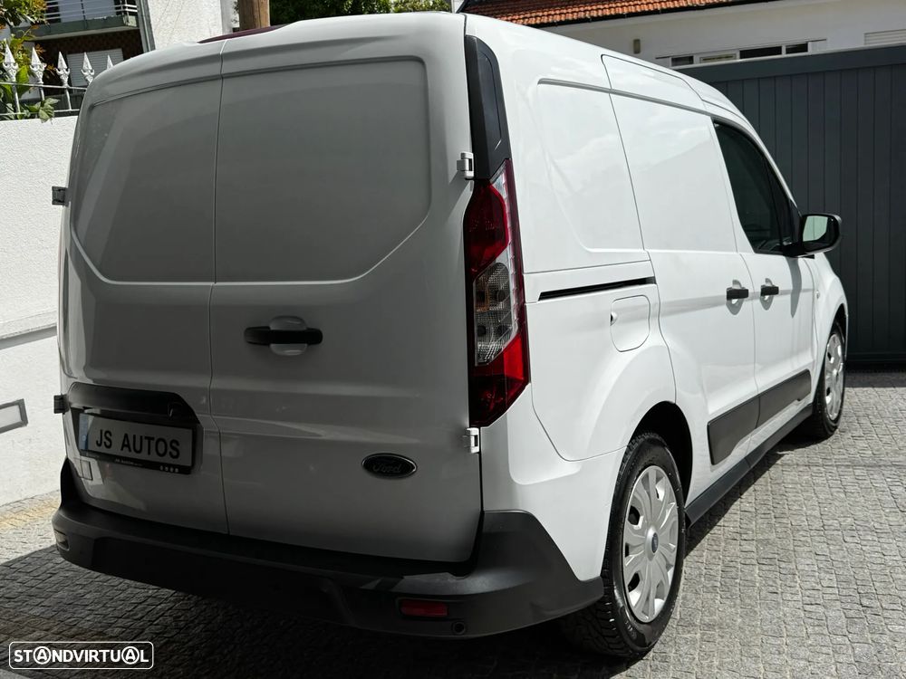 Ford Transit Connect Active FULL EXTRAS - 7