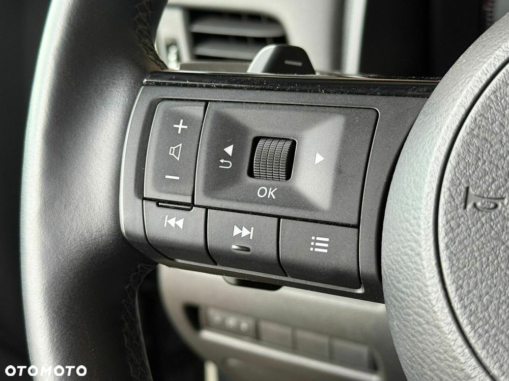 Nissan Qashqai 1.3 DIG-T MHEV N-Connecta Xtronic - 15