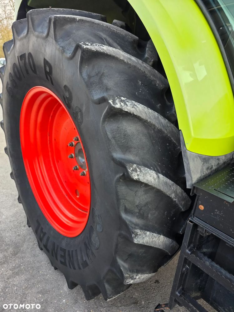 Claas Arion 620 Cis - 25